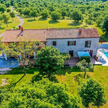 House Gracijela, Village Bulici Šajini 외부 사진