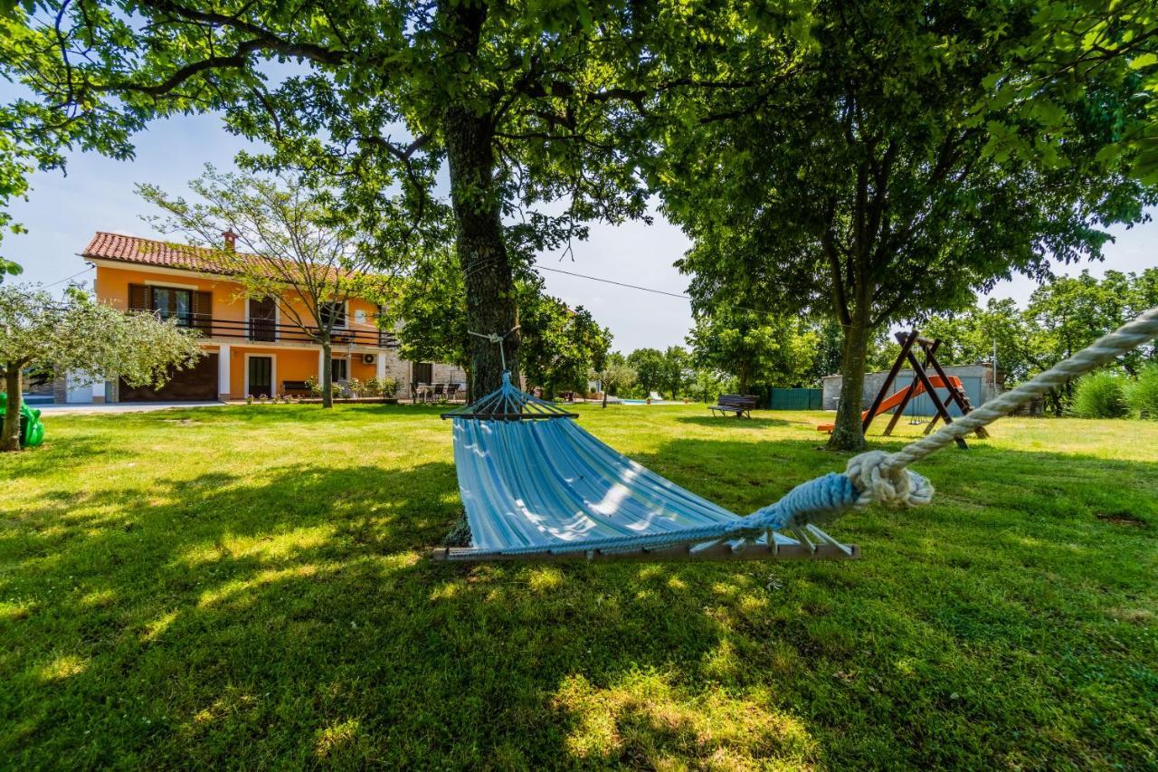 House Gracijela, Village Bulici Šajini 외부 사진