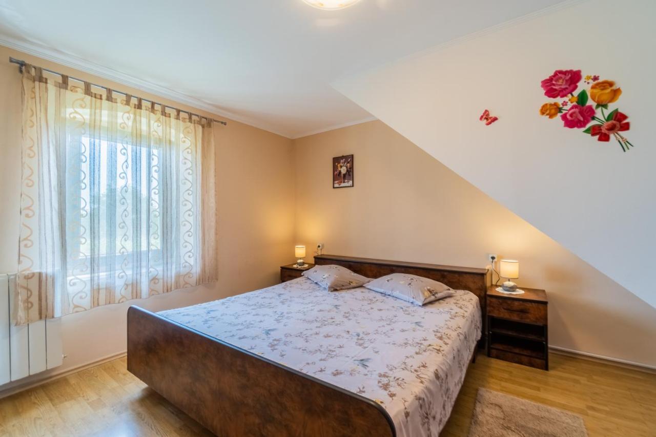 House Gracijela, Village Bulici Šajini 외부 사진