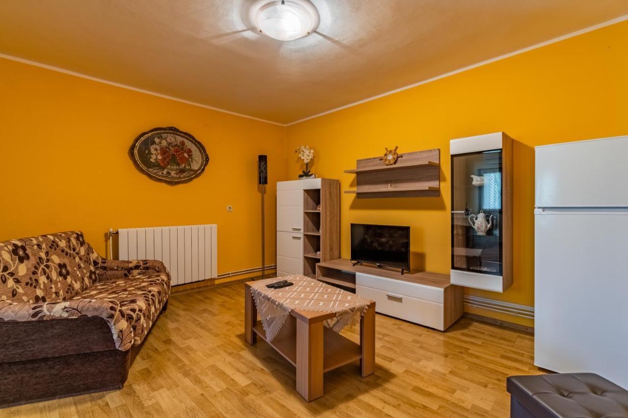 House Gracijela, Village Bulici Šajini 외부 사진