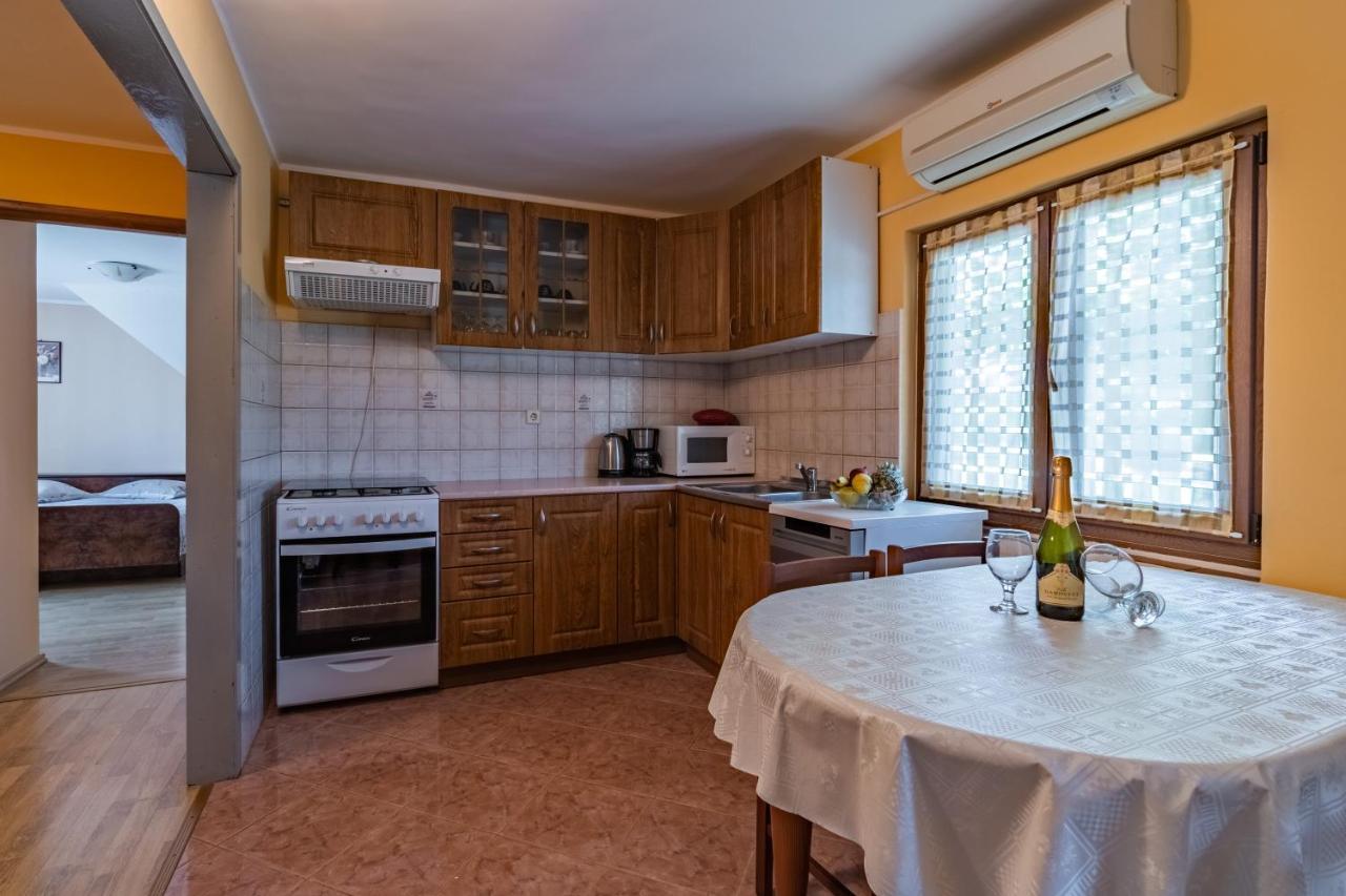 House Gracijela, Village Bulici Šajini 외부 사진