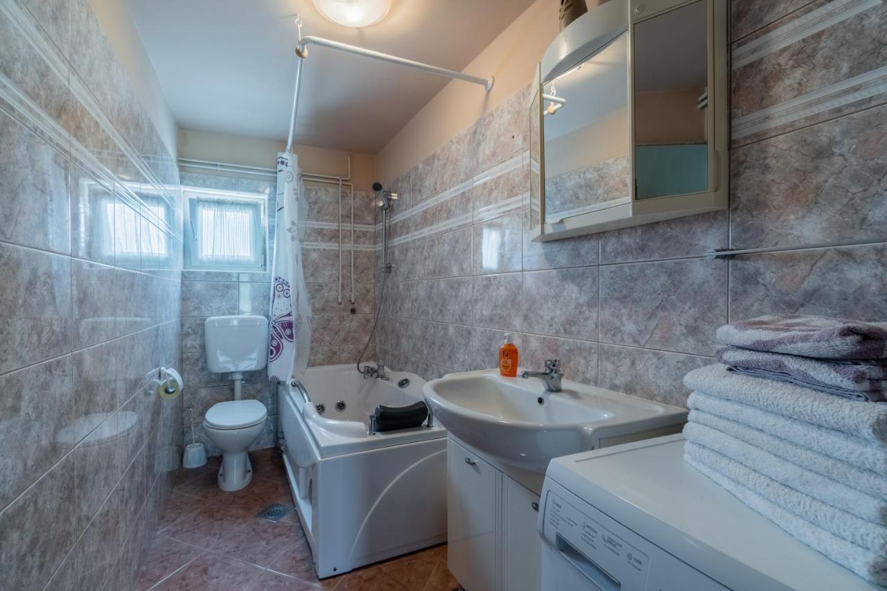 House Gracijela, Village Bulici Šajini 외부 사진